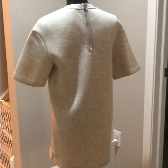 Gap designed and crafted tunic - Picture 3 of 4